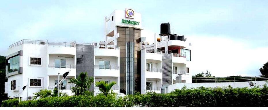 Centurion Spring Hills Holiday Resort, Pune 1